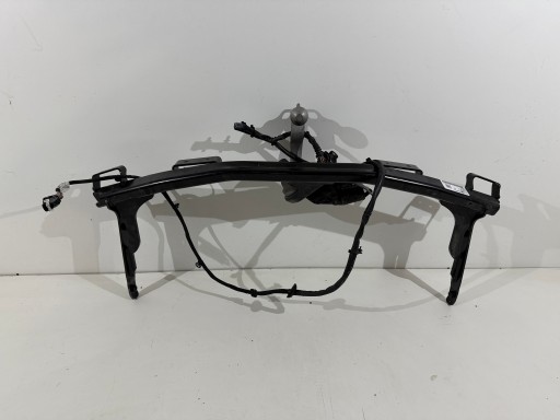 VOLKSWAGEN PASSAT B9 3J0 БУКСИКУВАЛЬНИЙ ГАК ОРИГІНАЛ!