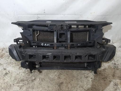 3 397 007 862 - Стеклоочистители передние Bosch Aero Twin SKODA KODIAQ