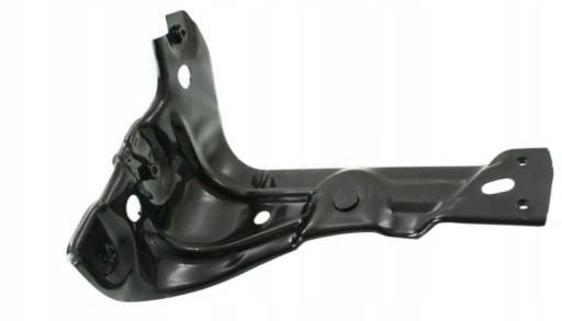 3C8821141 - VOLKSWAGEN PASSAT CC крепление переднего крыла