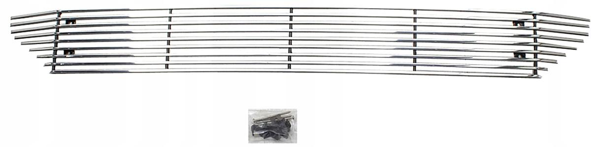 VOLKSWAGEN PASSAT АЛЮМИНИЕВЫЙ ГРИЛЬ 12-13