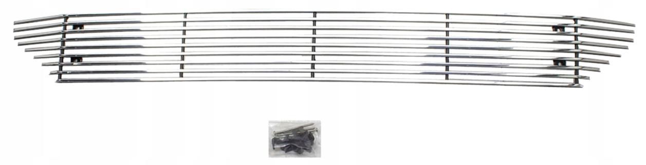 VOLKSWAGEN PASSAT АЛЮМИНИЕВЫЙ ГРИЛЬ 12-13