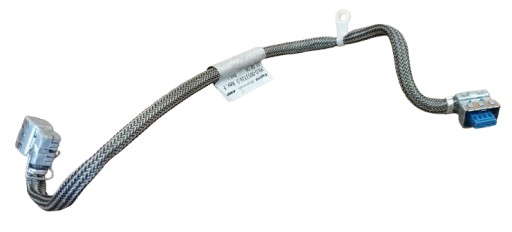 КАБЕЛЬ ПРЕОБРАЗОВАТЕЛЯ КСЕНОНА VOLKSWAGEN PHAETON 0-0953726-3