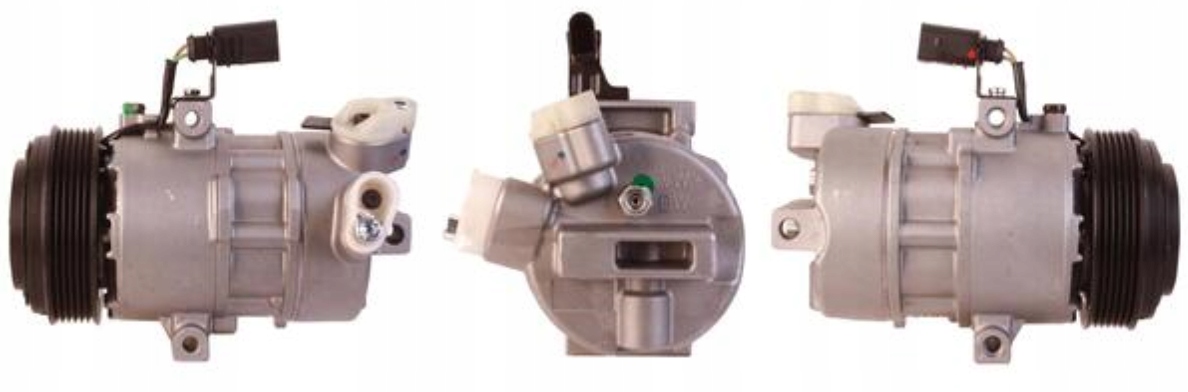 1S0820803A - VOLKSWAGEN POLO 2009-2017 компресор компресор