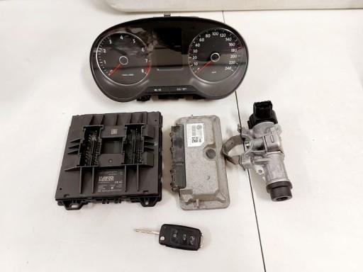 0 204 113 591 - BOSCH ТОРМОЗНЫЕ КОЛОДКИ AUDI SEAT VW