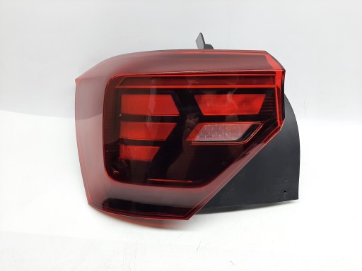 2G0945095F, - Volkswagen polo vilift 2021 - фонарь светодиодный задний левый 2g0945095f