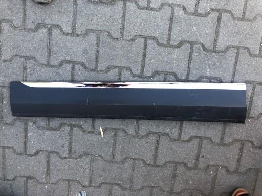 2GA854939 - VOLKSWAGEN T-ROC 2GA молдинг передньої лівої двері