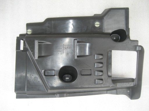 VOLKSWAGEN T6 LIFT крышка шасси новый 7LA825312F