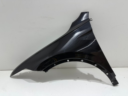 Volkswagen tiguan ii 5na лифт переднего левого переднего крыла