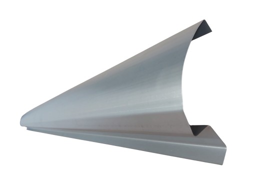 39210101-3 - VOLKSWAGEN TOURAN 03-10, 10-ПОРОГ