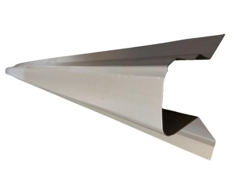 39218101-3 - VOLKSWAGEN TOURAN 15-РЕМОНТ ПОРОГА