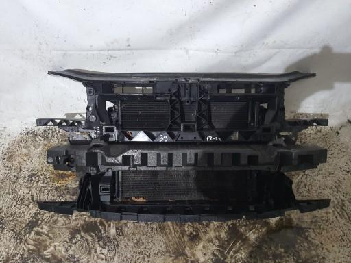 VOLKSWAGEN TOURAN I 1T0 LIFT 06-10 ПЕРЕДНИЙ РЕМЕНЬ TDI