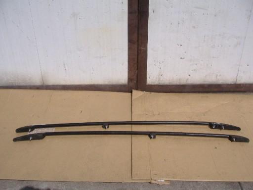 1T0860022B 1T0860021B - VOLKSWAGEN TOURAN РЕЙЛІНГИ НА ДАХ РЕЙЛІНГИ РЕЙЛІНГИ