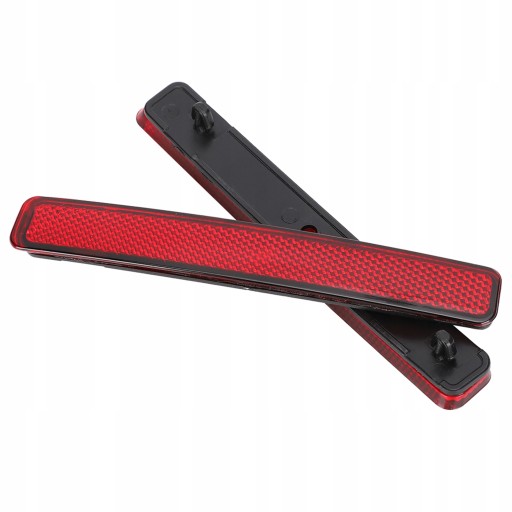 255139 - VOLKSWAGEN TRANSPORTER T5 комплект задніх відбивачів