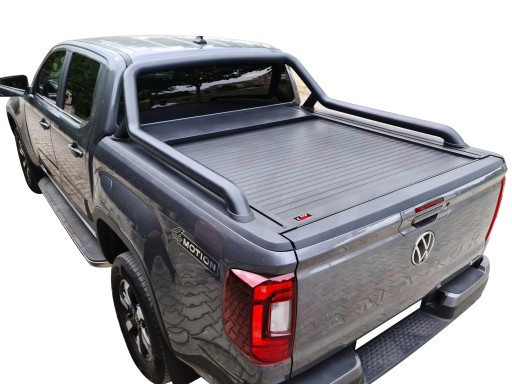 VOLKSWAGEN VW AMAROK 2023> РОЛЛБАР ТРУБОПРОВОД ТРАНСМІСІЇ NICE