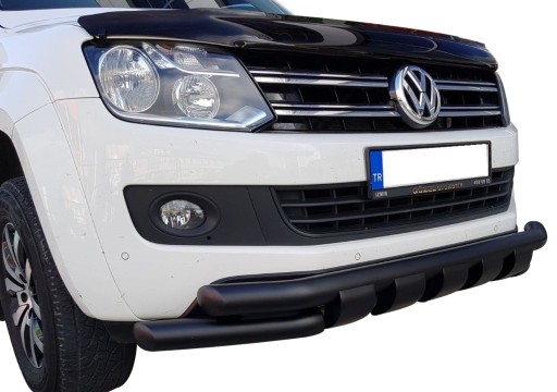 VOLKSWAGEN VW AMAROK NEW 2023+ ПЕРЕДНИЕ ТРУБКИ НОВЫЙ СУПЕР