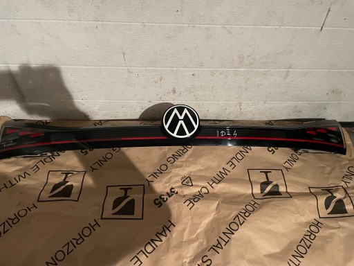 11A945208A 11A945207A - Volkswagen vw id4 id.4 11a945307b задня лампа blenda iq світло в клапані всі