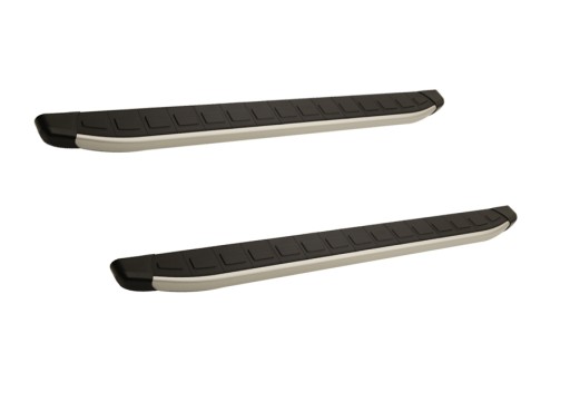 VOLKSWAGEN VW T5 T6 ДЛИННЫЕ ТРУБКИ ПОДНОЖКИ ПРОЧНЫЕ КРАСИВЫЕ