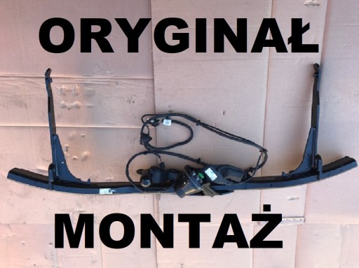 5NA803881E - VOLKSWAGEN VW TIGUAN II 2 БУКСИРУВАЛЬНИЙ ГАК 5NA 2016-