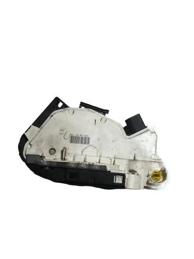 VOLKSWAGEN ЗАМОК ДВЕРИ 1S1837015A
