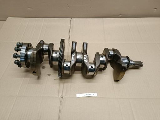 31401873, - Volvo 2.0 d d4204t11 колінвал номінал 31401873