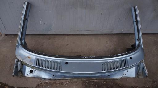 VOLVO 240 245 244 ПЕРЕДНЄ ВІКНО 89-93R