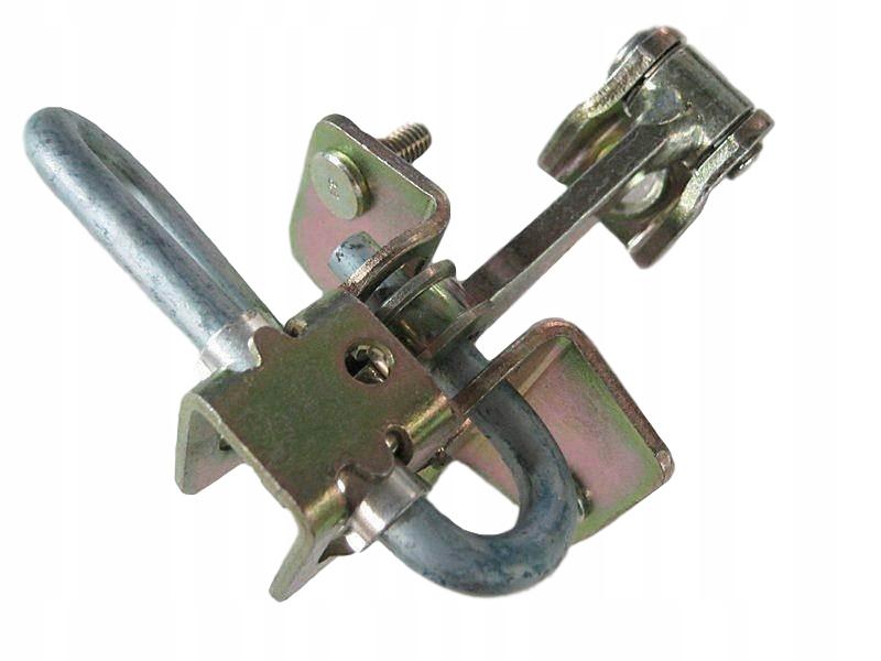 9187591 - VOLVO 850 V70 ограничитель двери передний правый OE 918