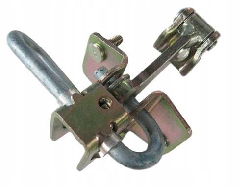 9187591 - VOLVO 850 XC70 ограничитель двери передний правый OE 91