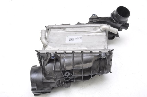 VOLVO B4 B5 МЯГКИЙ ГИБРИДНЫЙ ИНТЕРКУЛЕР 32223414