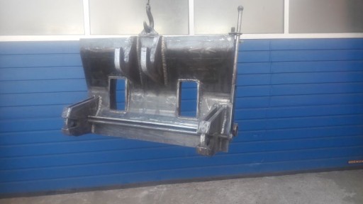 032.510.510 - VOLVO BL 71 БЫСТРОРАЗЪЕМНАЯ МУФТА