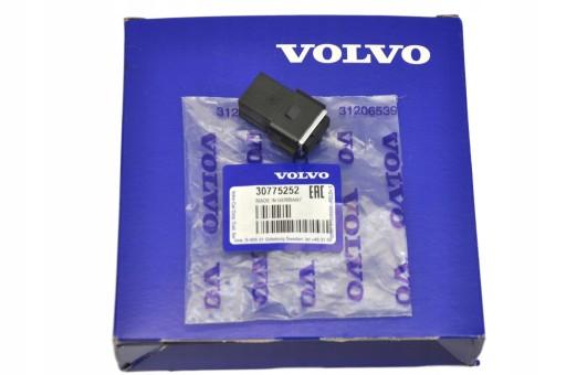 VOLVO C30 C70 V40 V50 V60 роз'єм USB 30775252 OE
