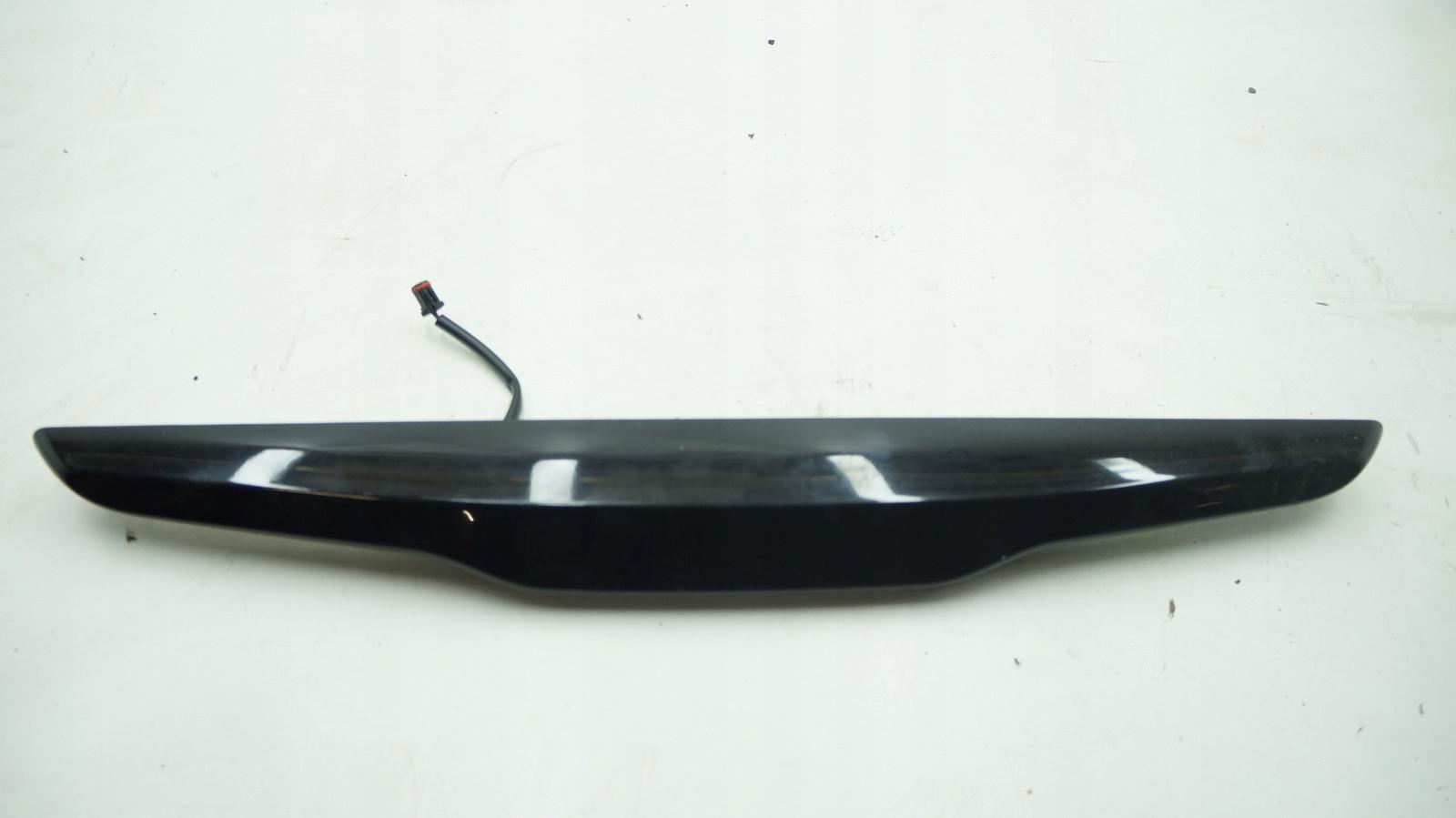 VOLVO C30 микропереключатель двери багажника ручка задняя