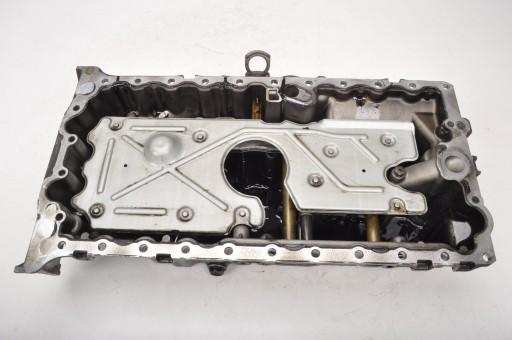 VOLVO C30 S40 C70 2.0 D3 масляный поддон 31316978