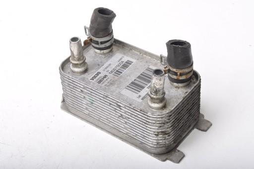 VOLVO C30 S40 V50 C70 II D3 МАСЛООХОЛОДЖУВАЧ 31305197