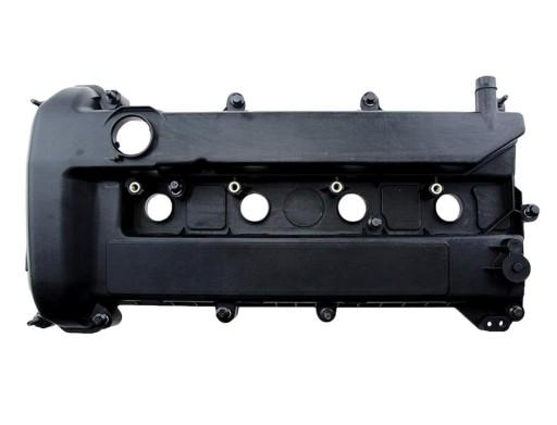 31339158 - Крышка клапанной крышки VOLVO C30 S40 V50 S80 V70 1.8, 2.0 16V OE