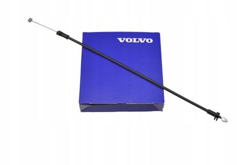 30784228 - VOLVO C30 S40 V50 передний замок кабель OE
