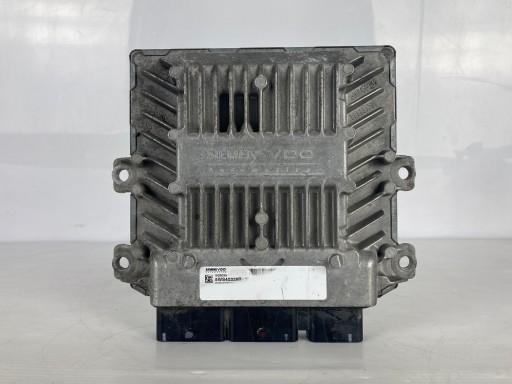 TSP0545015 - ДВИГАТЕЛЬ КОНДИЦИОНЕРА OPEL ASTRA H III