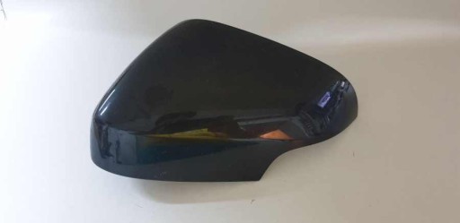 VOLVO C30 V50 S40 S80 корпус дзеркала заднього виду
