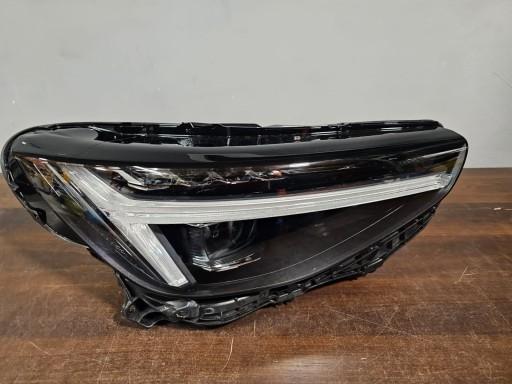 32133832 - VOLVO C40 XC40 Передня лампа права Pixel Led