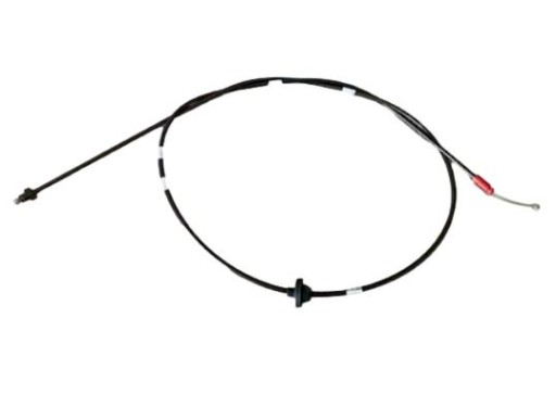 32277817 - VOLVO C40 XC40 трос замка капота двигуна внутрішня частина OE
