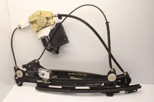 2005R- - Volvo c70 ii 2005 - правый передний стеклоподъемник