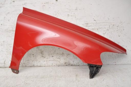 VOLVO C70 II крыло передний правый передний