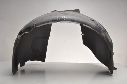 VOLVO C70 II АРКА КОЛЕСА ЛЕВАЯ ПЕРЕДНЯЯ 31323189