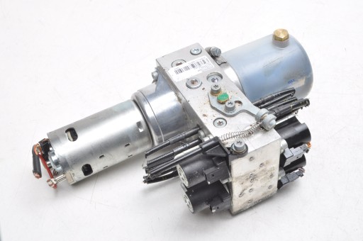 НАСОС ДАХУ VOLVO C70 II 09466628