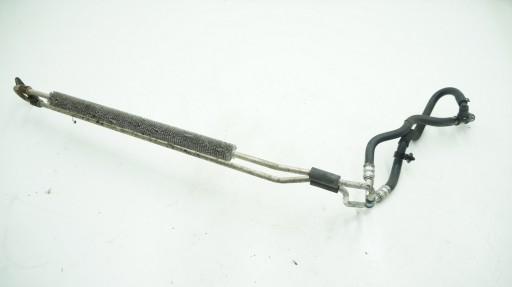 МАСЛЯНЫЙ ОХЛАДИТЕЛЬ VOLVO V70 31302547