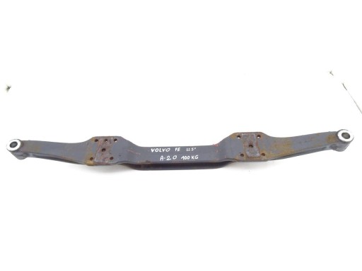 20399065 - Volvo fe fl 06- евро 5-лучевая передняя ось 22,5