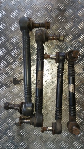 1234 - VOLVO FH 12 DRAZEK СТАБІЛІЗАТОР ПОПЕРЕЧНОЇ СТІЙКОСТІ