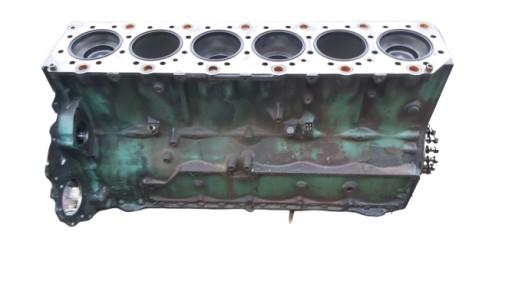 1001968 - VOLVO FH 12 КОМПЛЕКТ ДВИГУНА D12