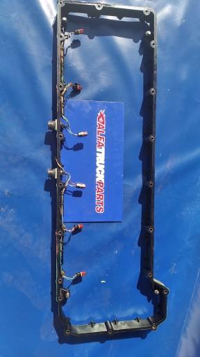 VOLVO FH 4 FM БАЗОВА ШАЙБА КЛАПАННОЇ КРИШКИ