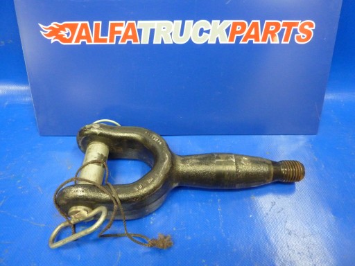 VOLVO FH 4 БУКСИРУВАЛЬНИЙ ГАК