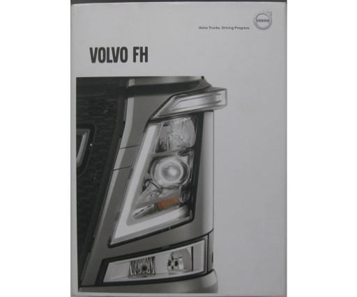 VOLVO FH польский сервис мануал Volvo FH 2012 польский сервис мануал